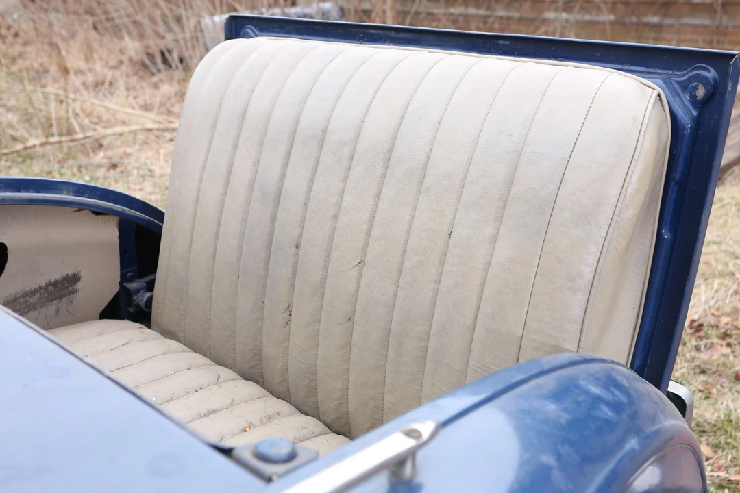 1931 Ford Model A - Image 4 of 5