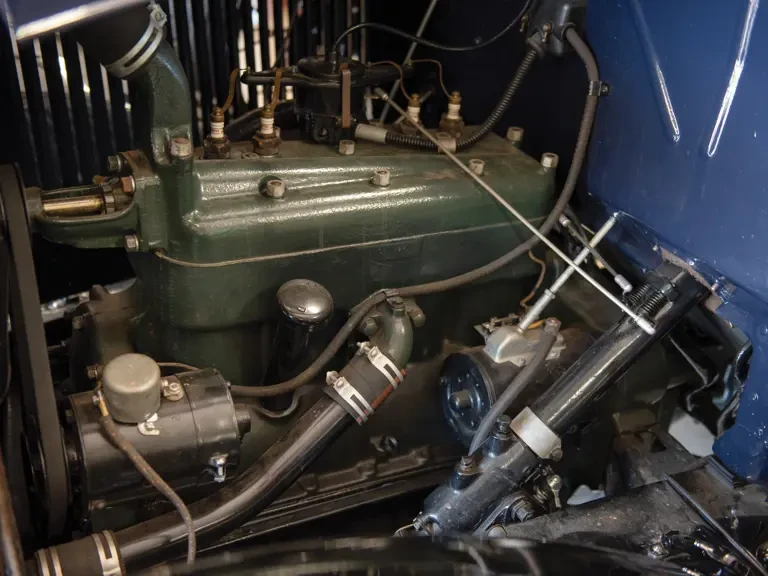 1931 Ford Model A - Image 4 of 17