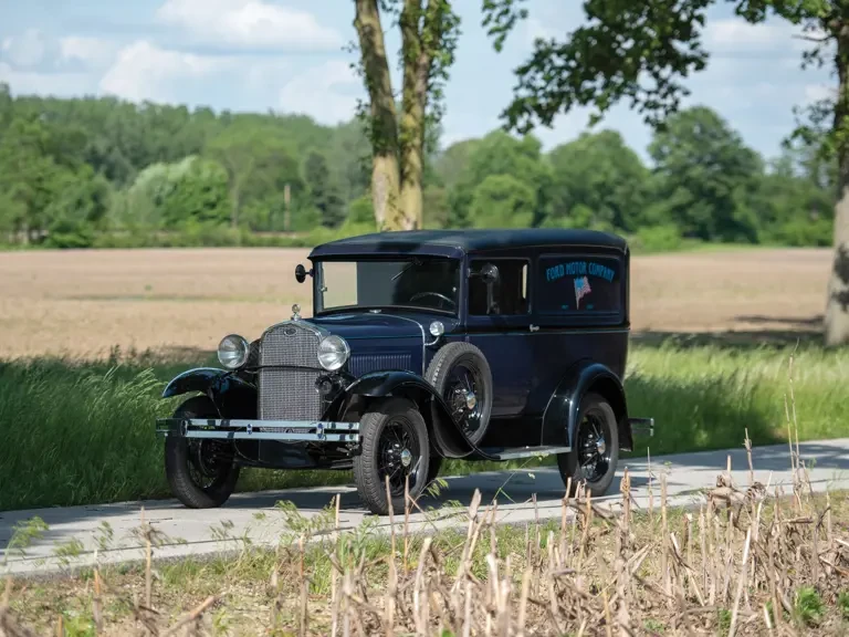 1931 Ford Model A - Image 2 of 17