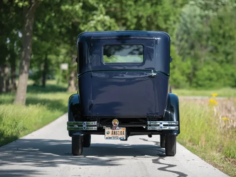 1931 Ford Model A - Image 10 of 17