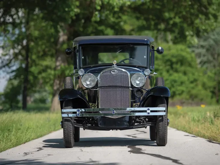 1931 Ford Model A - Image 9 of 17