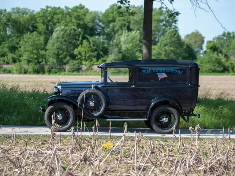 1931 Ford Model A - Image 6 of 17