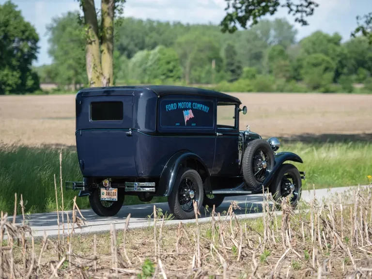 1931 Ford Model A - Image 3 of 17