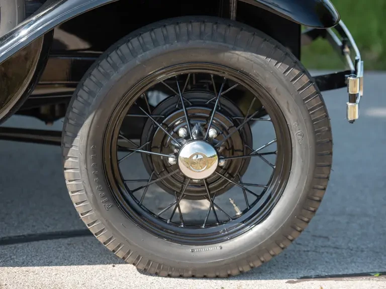 1931 Ford Model A - Image 14 of 17