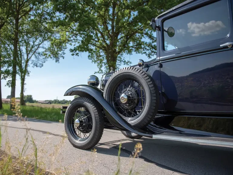 1931 Ford Model A - Image 13 of 17