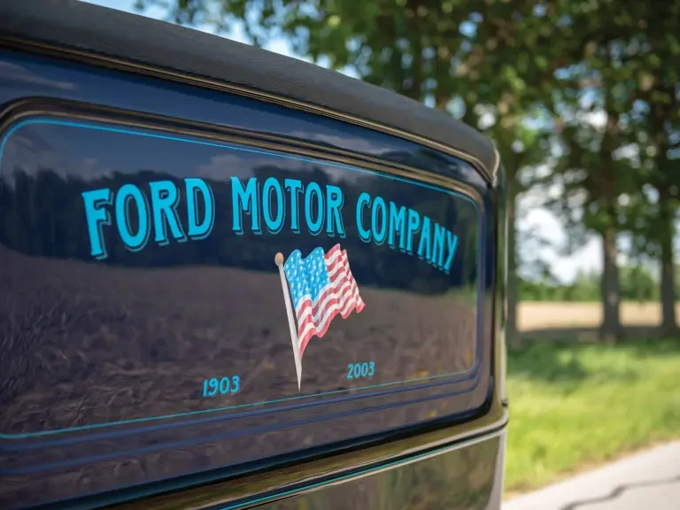 1931 Ford Model A - Image 8 of 17