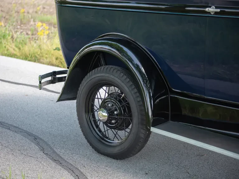 1931 Ford Model A - Image 15 of 17