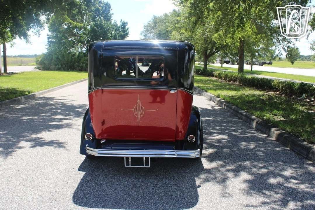 1931 Ford Model A - Image 5 of 12