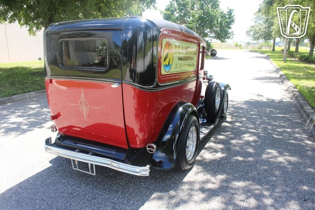 1931 Ford Model A - Image 10 of 12