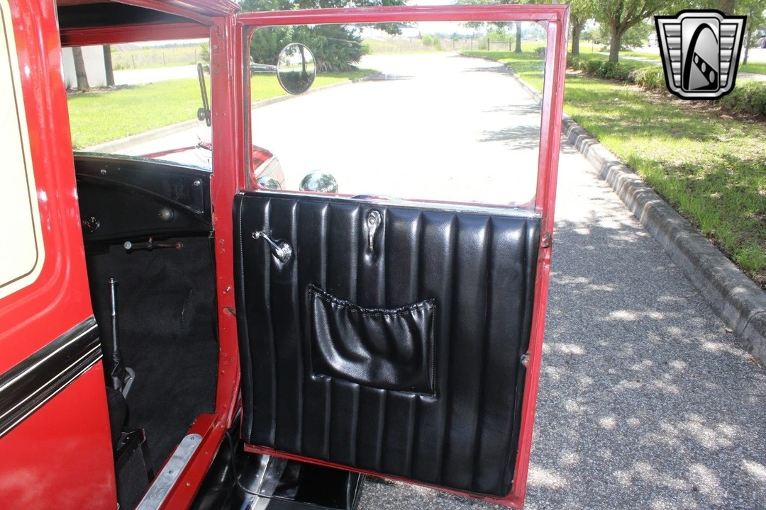 1931 Ford Model A - Image 16 of 21