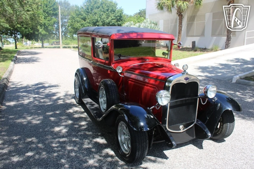 1931 Ford Model A - Image 9 of 12