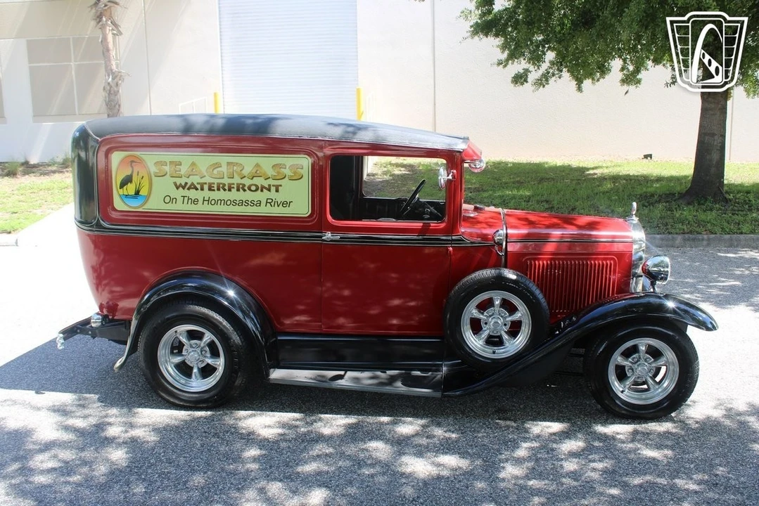 1931 Ford Model A - Image 4 of 12