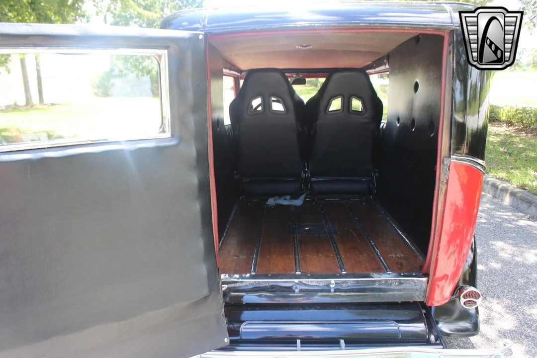 1931 Ford Model A - Image 14 of 21