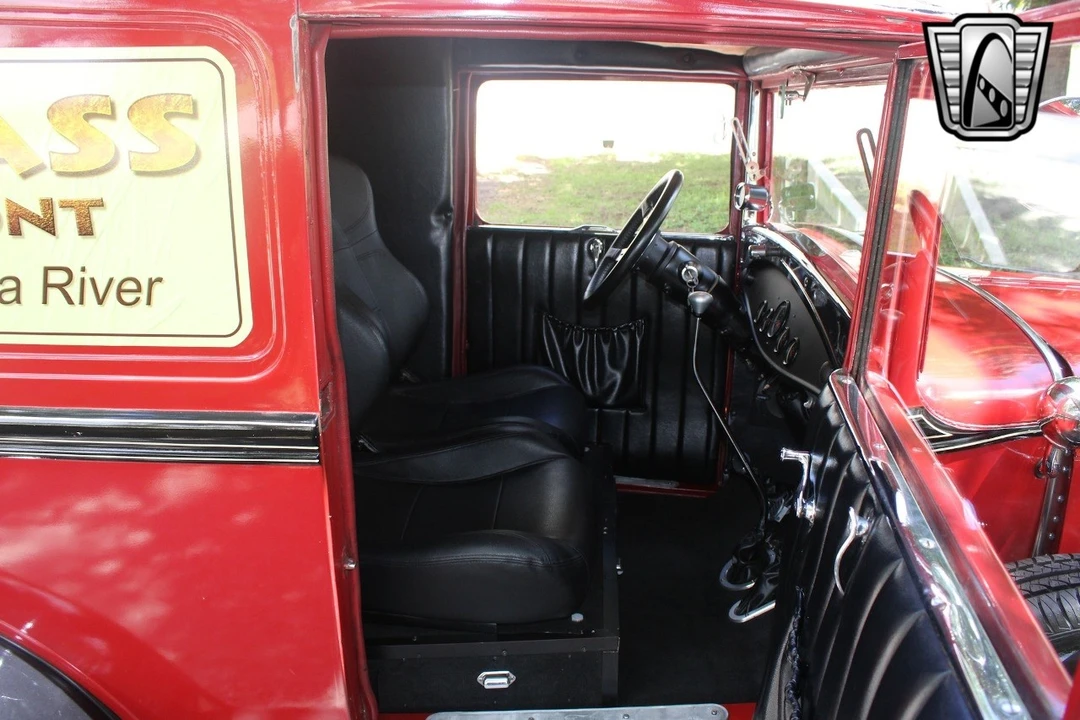 1931 Ford Model A - Image 18 of 21