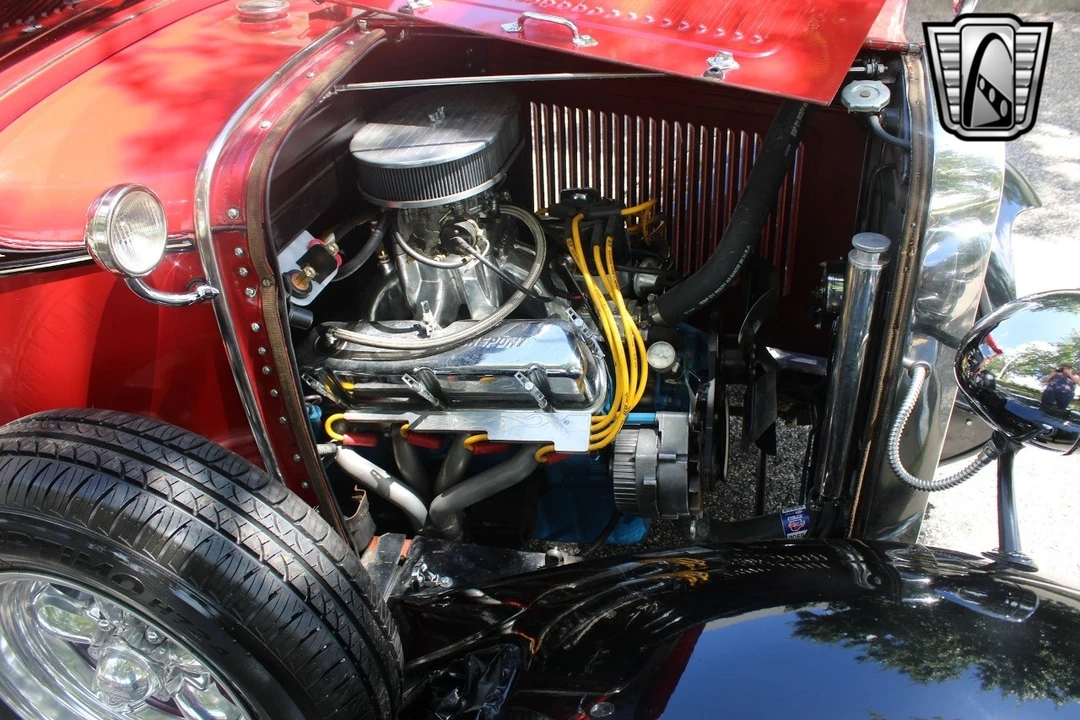 1931 Ford Model A - Image 21 of 21