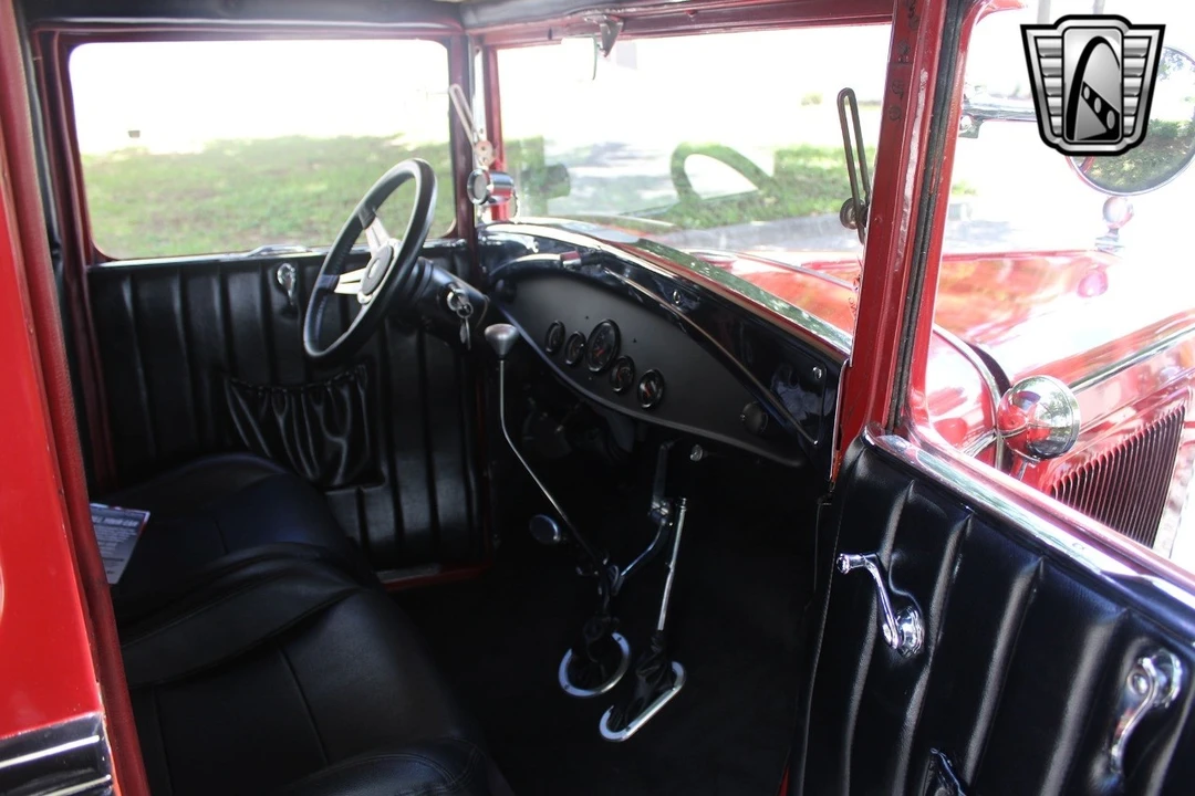 1931 Ford Model A - Image 17 of 21