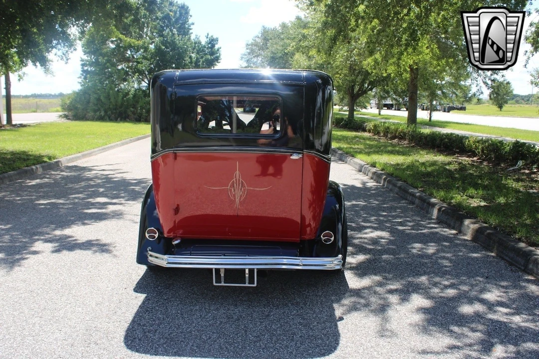 1931 Ford Model A - Image 5 of 21