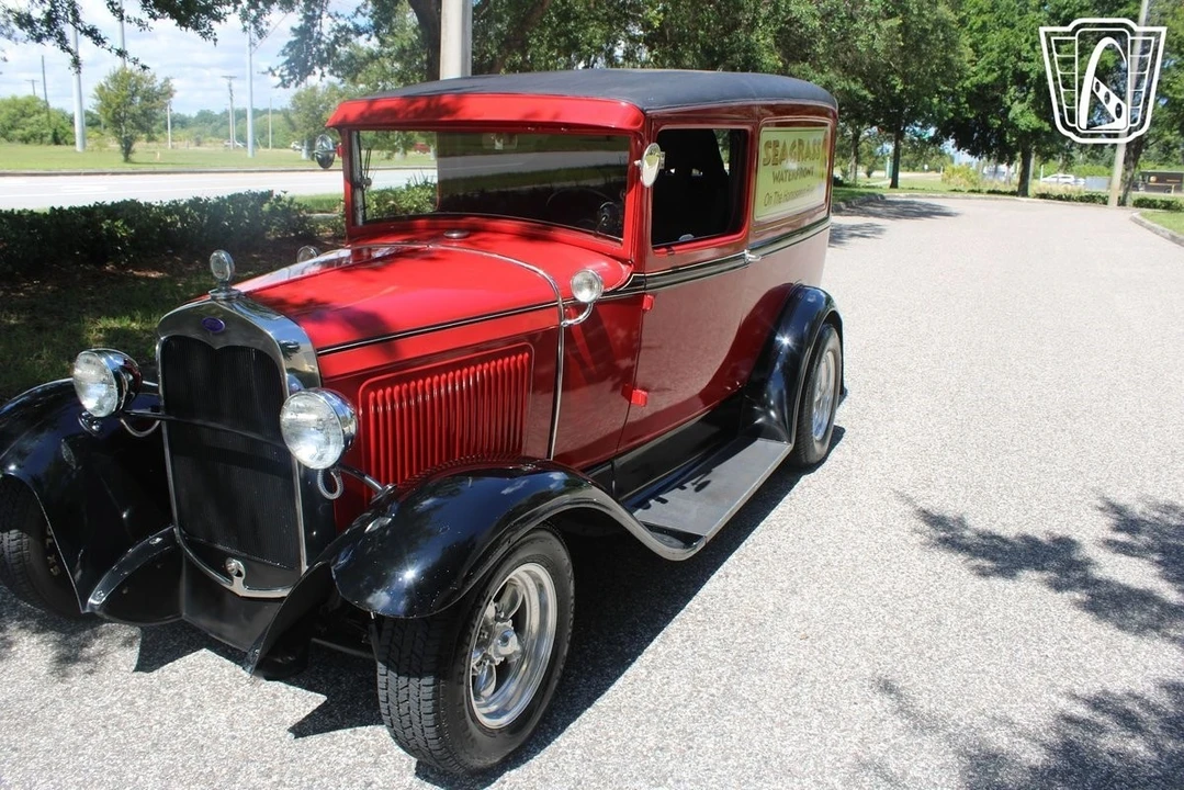 1931 Ford Model A - Image 8 of 12