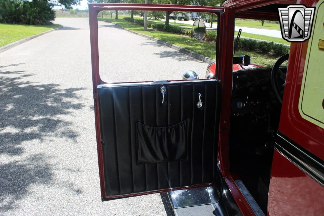 1931 Ford Model A - Image 8 of 21