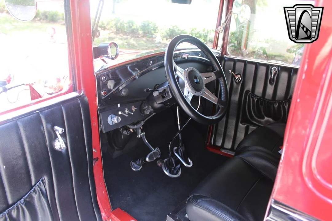 1931 Ford Model A - Image 10 of 21