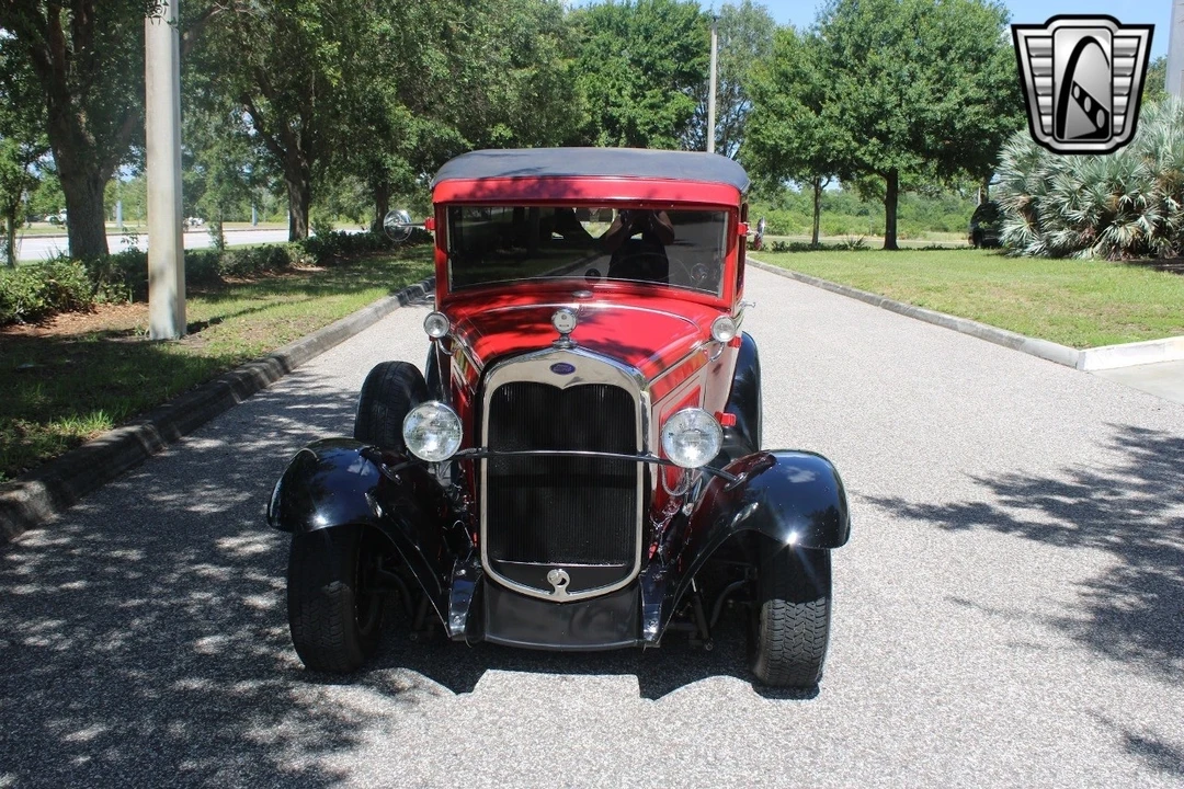 1931 Ford Model A - Image 3 of 21