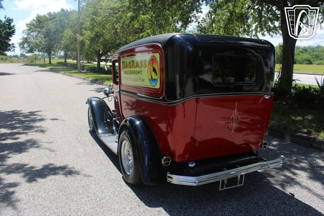 1931 Ford Model A - Image 11 of 12