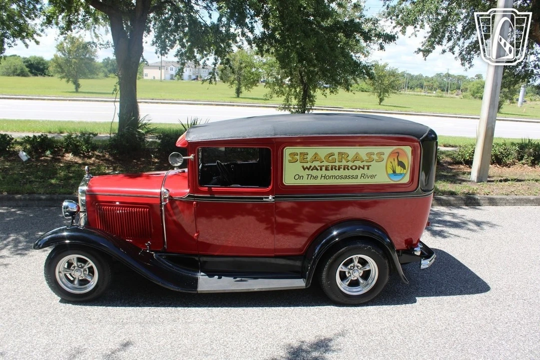 1931 Ford Model A - Image 12 of 12