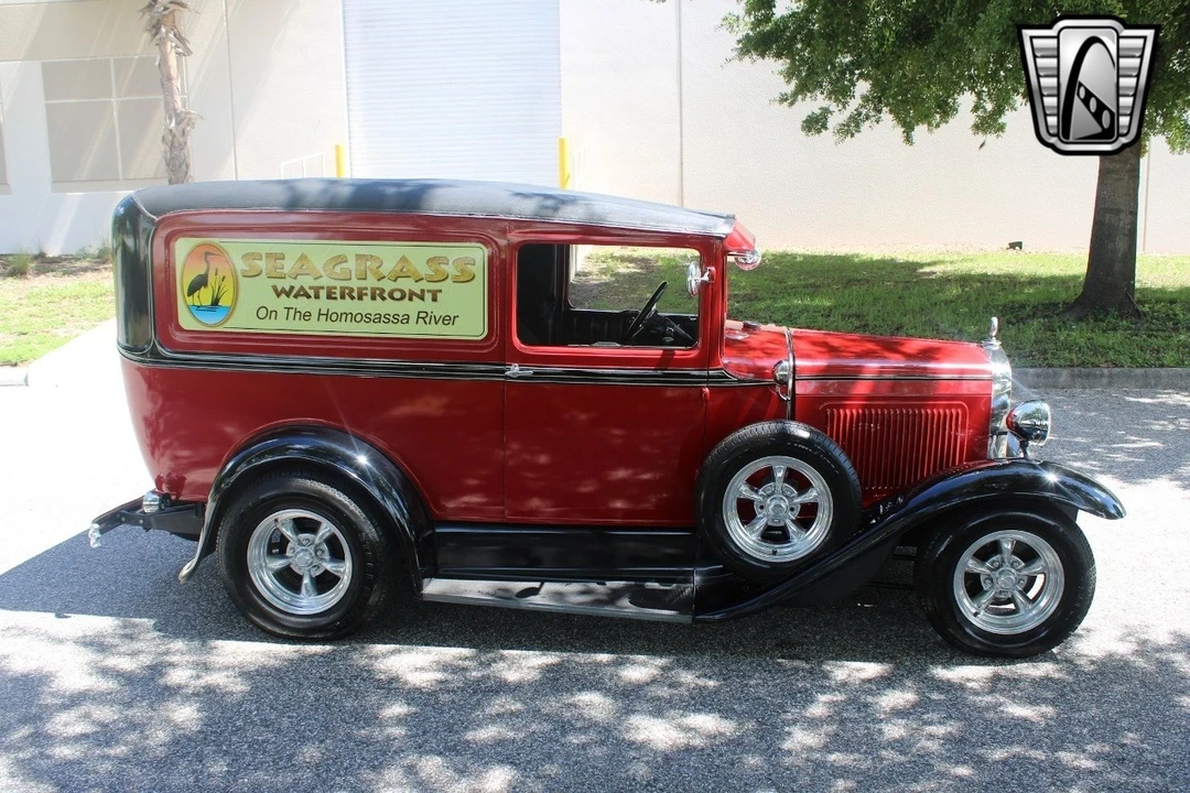 1931 Ford Model A - Image 4 of 21