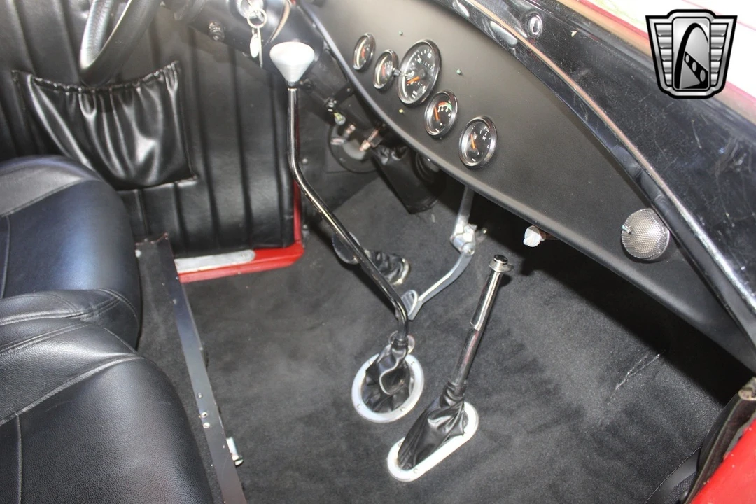 1931 Ford Model A - Image 20 of 21
