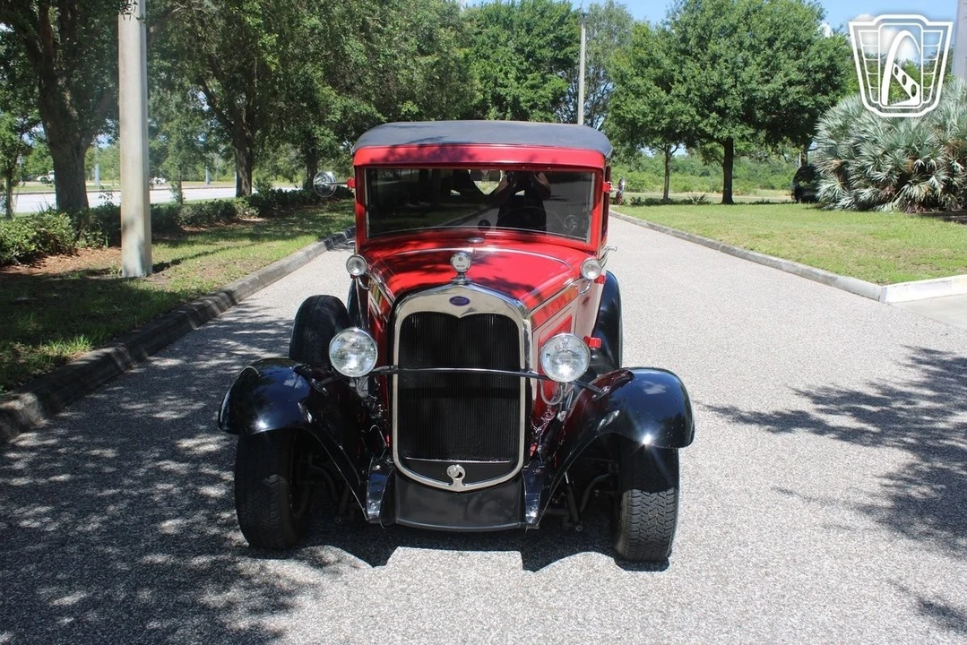 1931 Ford Model A - Image 3 of 12