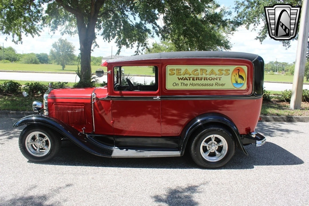 1931 Ford Model A - Image 7 of 21