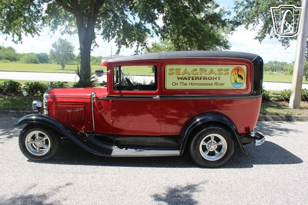 1931 Ford Model A - Image 7 of 12