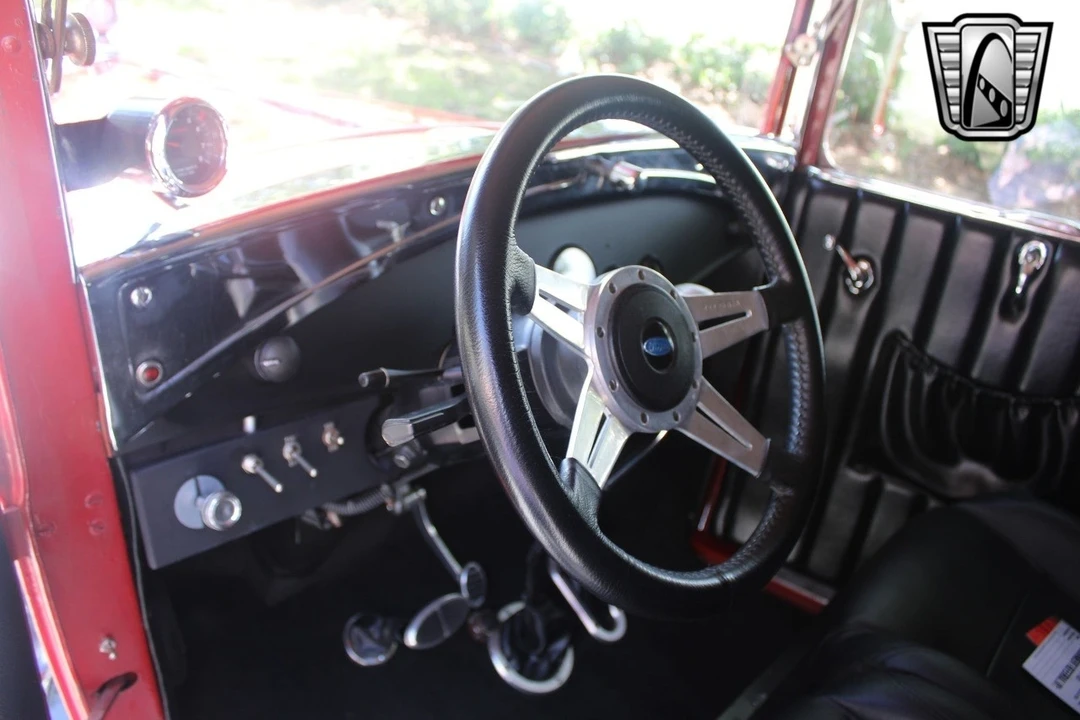 1931 Ford Model A - Image 9 of 21