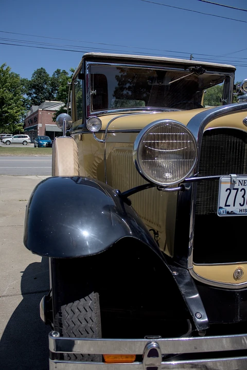 1931 Ford Model A - Image 26 of 31