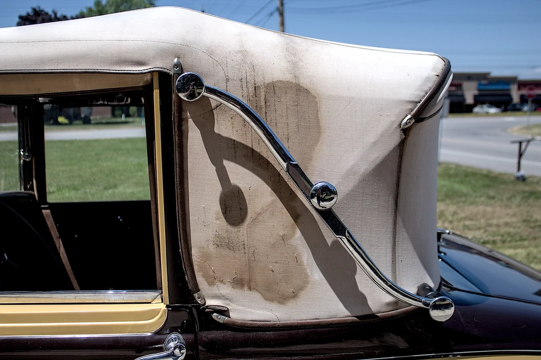 1931 Ford Model A - Image 17 of 31