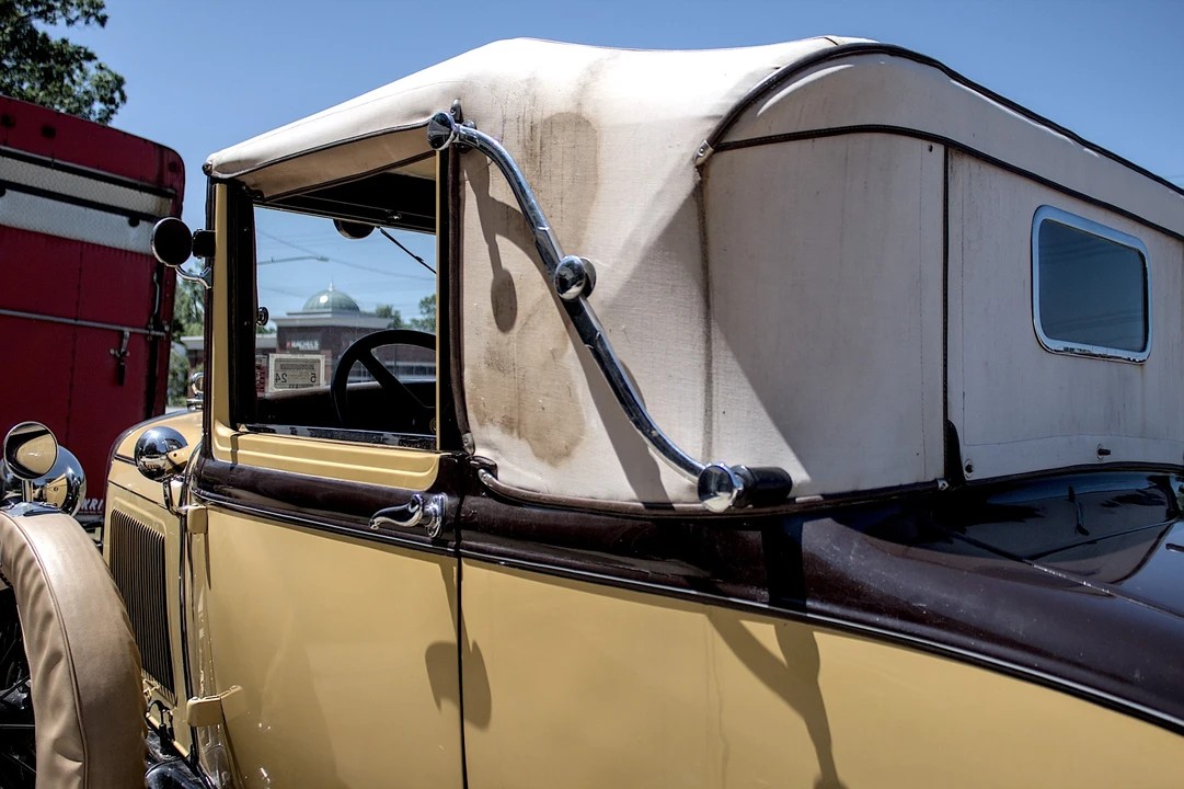 1931 Ford Model A - Image 13 of 31