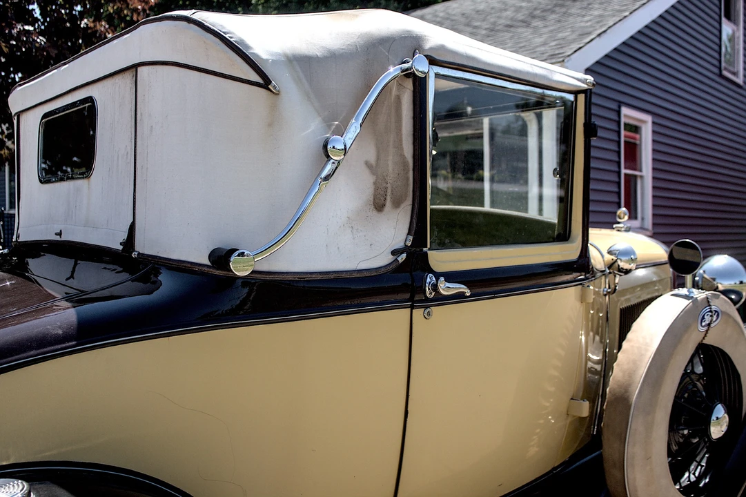 1931 Ford Model A - Image 14 of 31