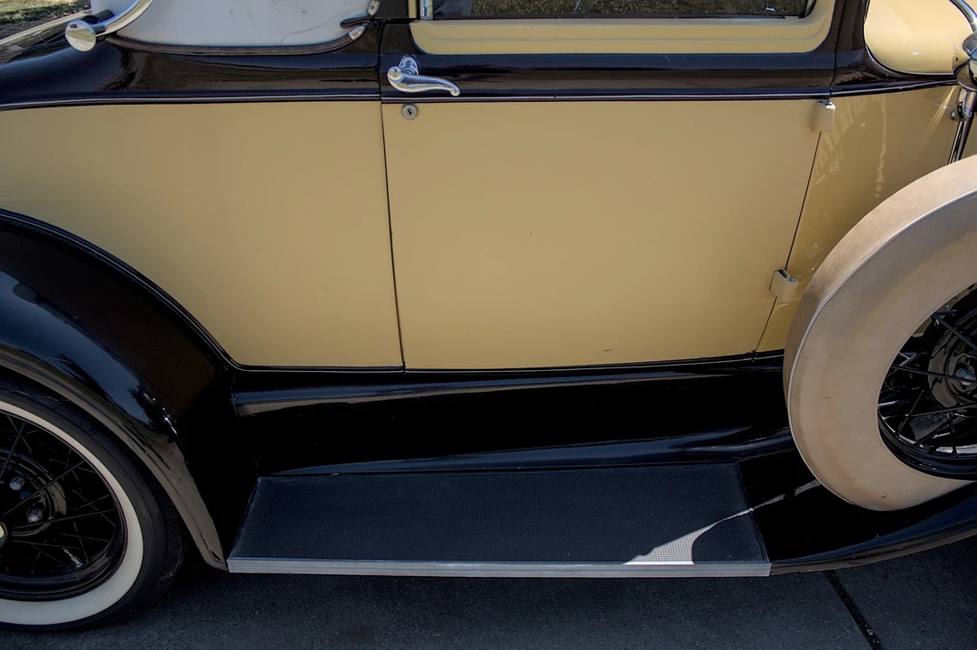 1931 Ford Model A - Image 21 of 31