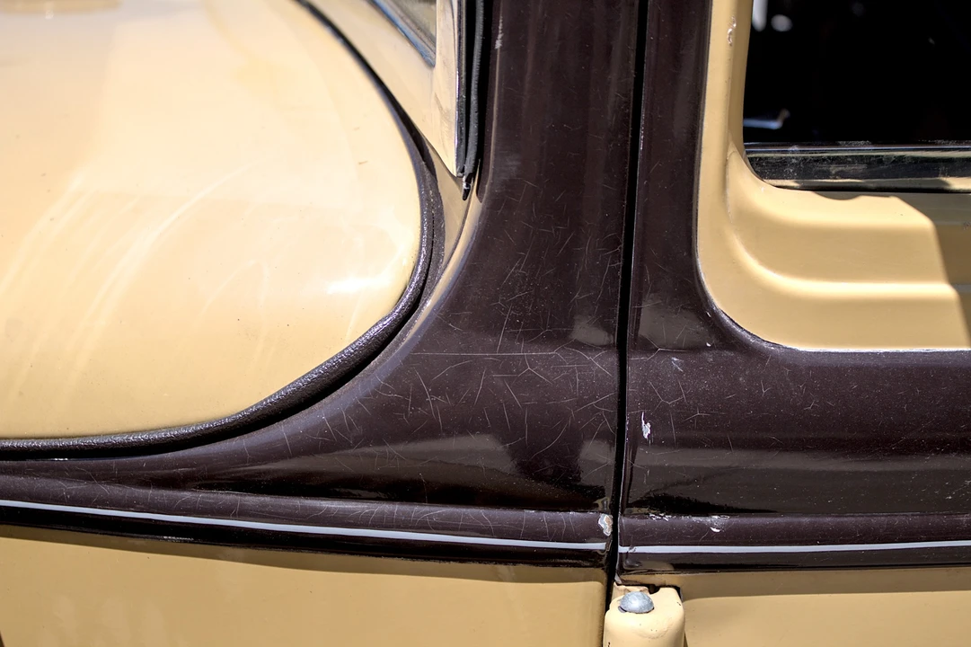 1931 Ford Model A - Image 19 of 31