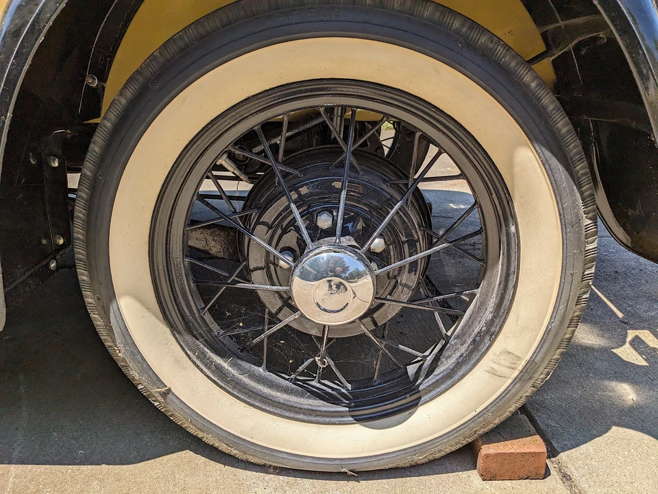 1931 Ford Model A - Image 25 of 31