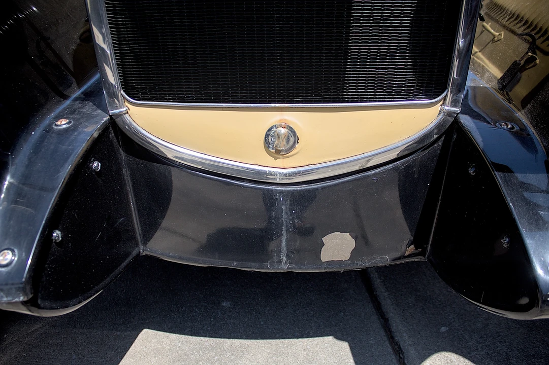 1931 Ford Model A - Image 28 of 31