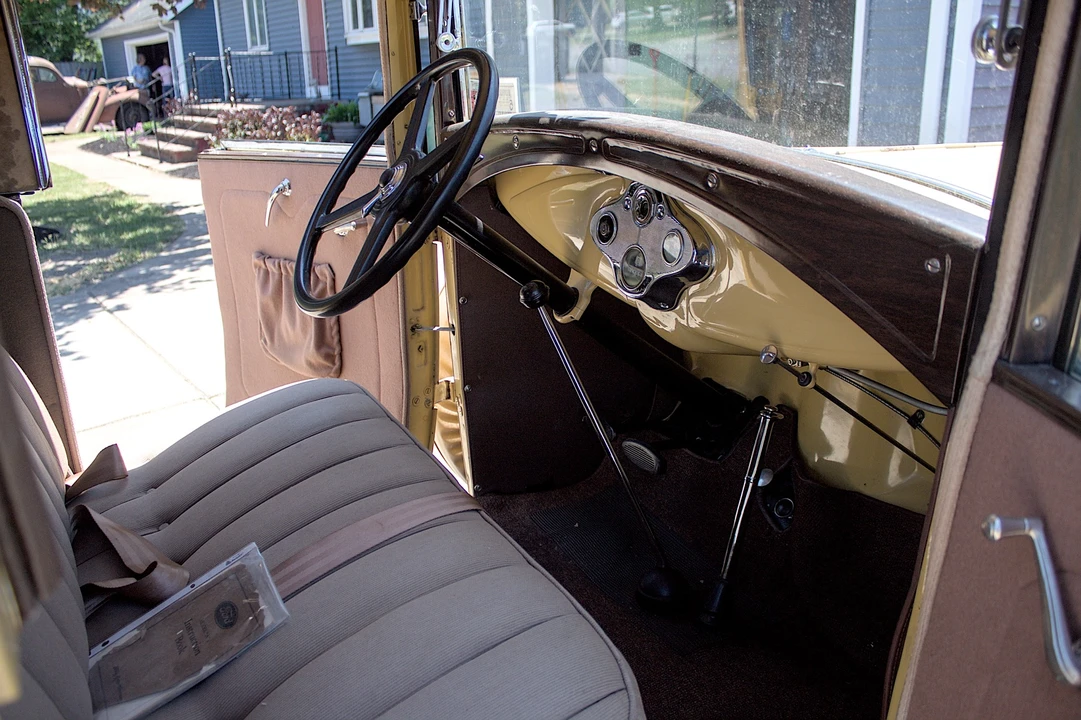 1931 Ford Model A - Image 31 of 31