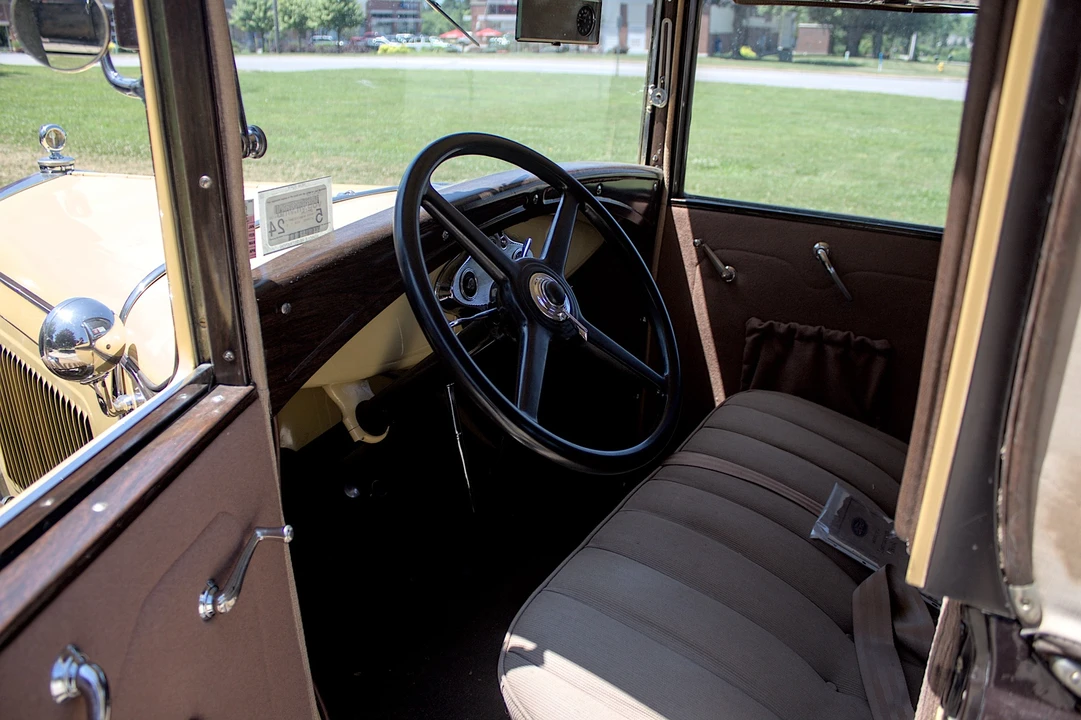 1931 Ford Model A - Image 30 of 31