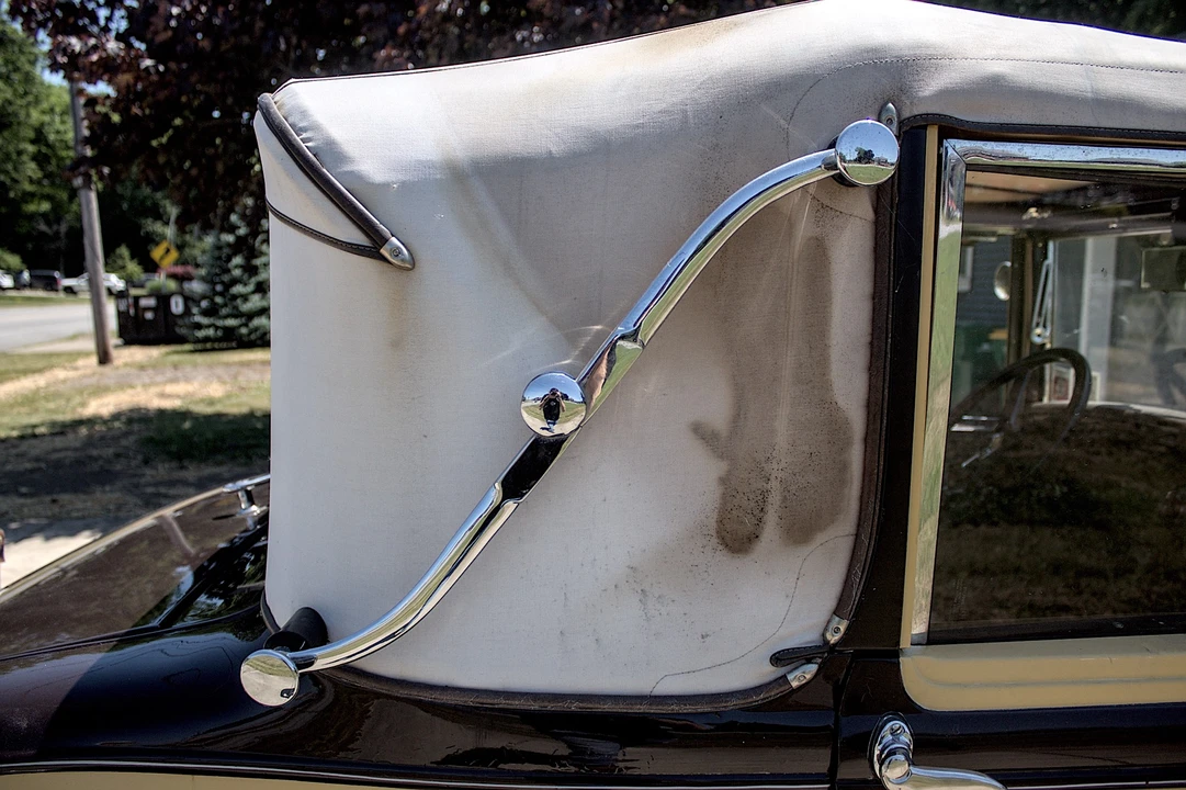 1931 Ford Model A - Image 16 of 31