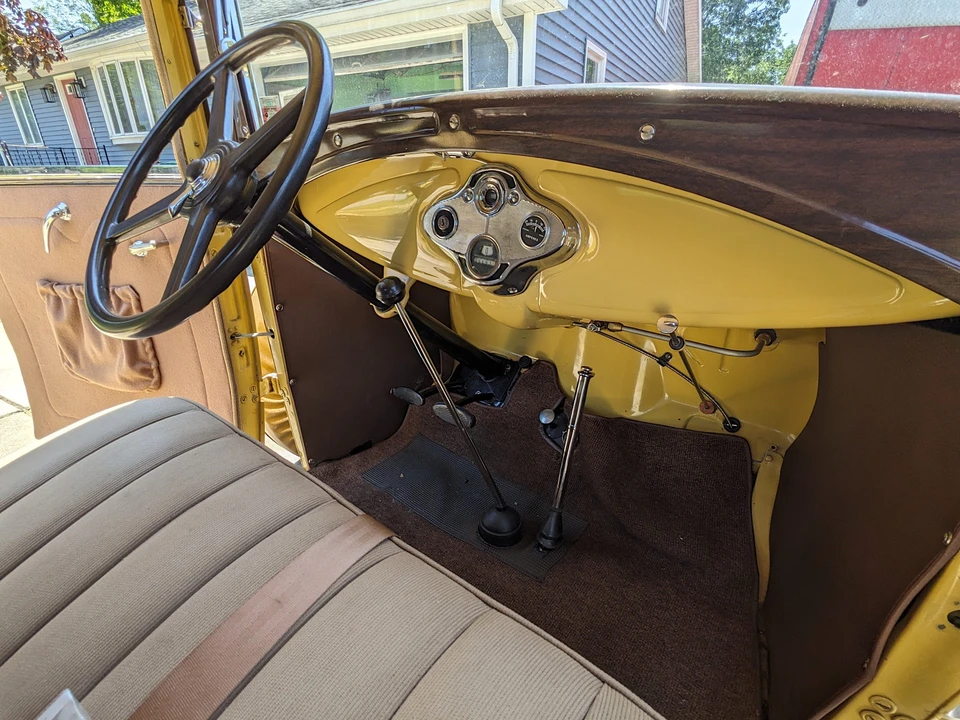 1931 Ford Model A - Image 29 of 31