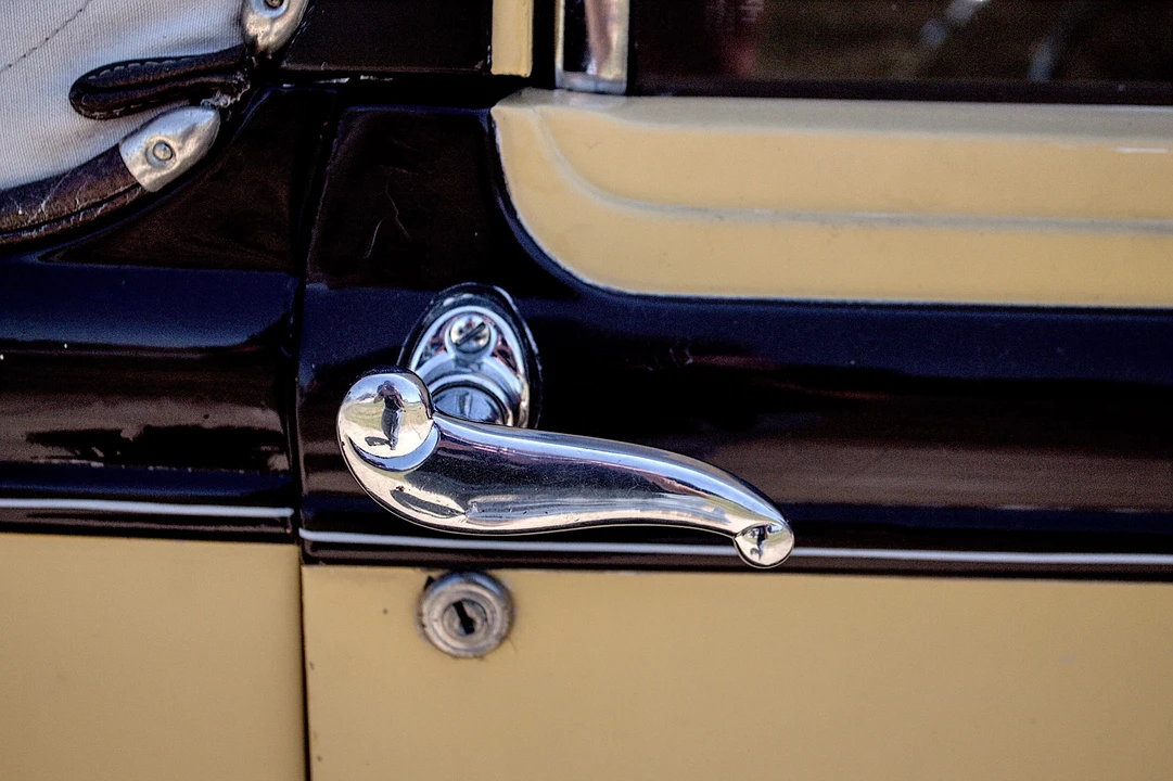 1931 Ford Model A - Image 15 of 31