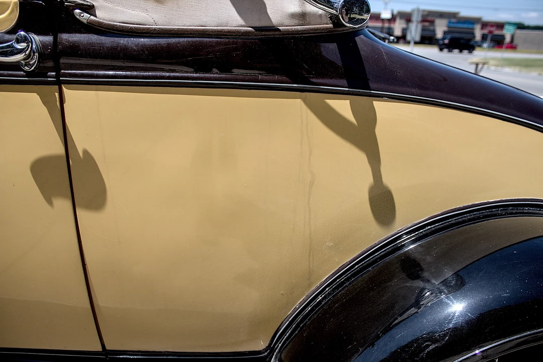 1931 Ford Model A - Image 18 of 31
