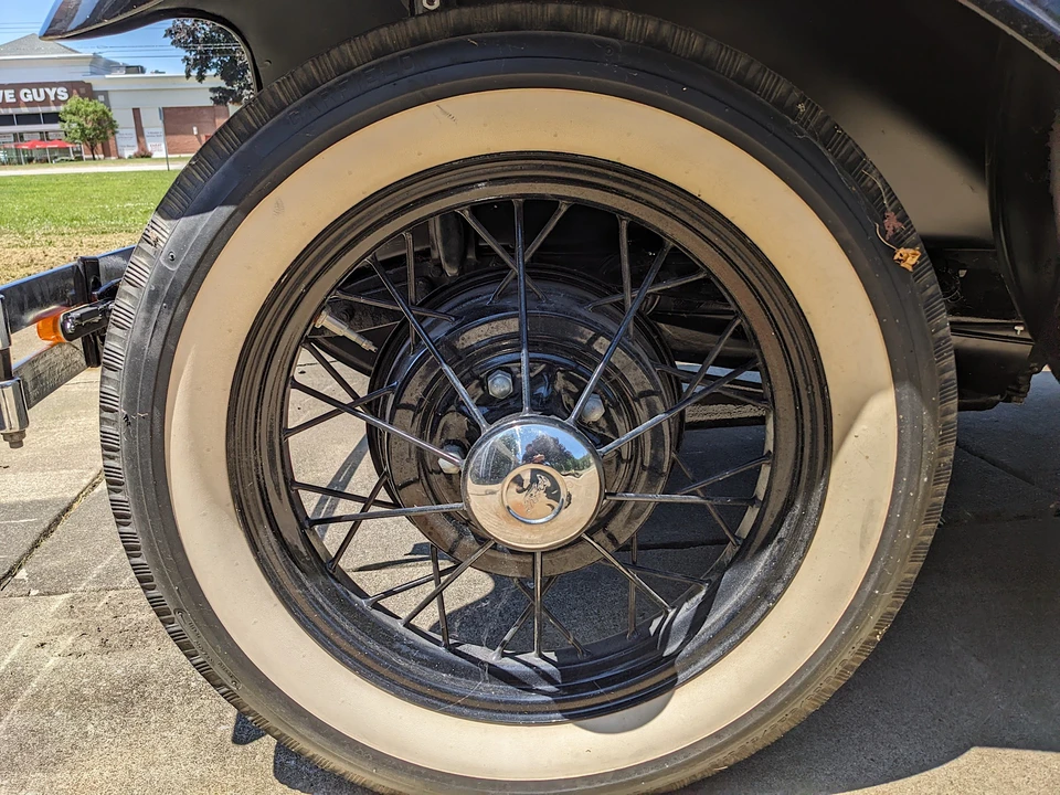 1931 Ford Model A - Image 24 of 31