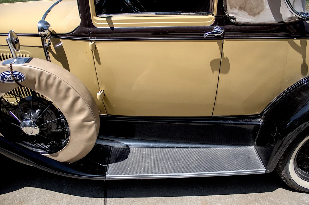 1931 Ford Model A - Image 20 of 31