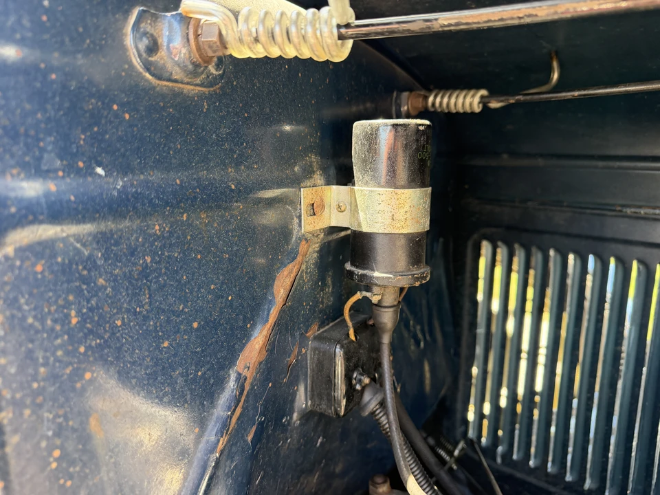 1931 Ford Model A - Image 13 of 19